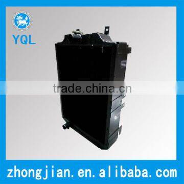 LR6B5-23 diesel engine radiator parts, Dongfanghong LX1204 tractor spare parts