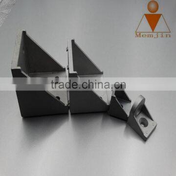 Manufacturer window joint corner with ISO certification