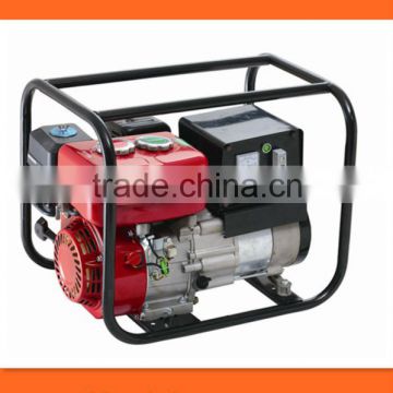 3kva dynamo kerosene generating electricity 5.0kw Gasoline generator Recoil 2000w gasoline generator