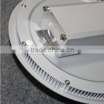 UL CUL Round Shape Alumium Led Panel Lights and Lightings photo-4