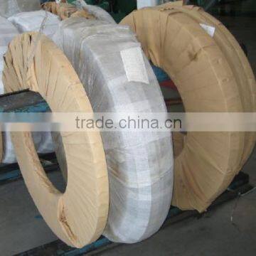 Bimetal reciprocating saw Steel strip