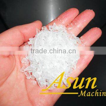 Plastic Pellet Making Machine/Waste Plastic Pellets Machine photo-6