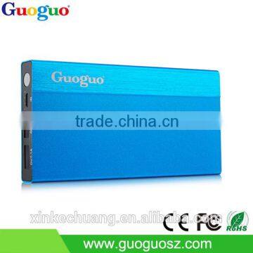 Top Selling Intelligent Power Banks With ROHS OEM & ODM for IPhone 5 5s 6 6s photo-5
