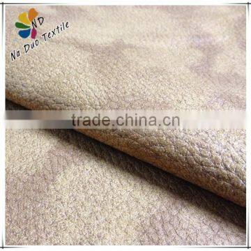 Latest Sofa Fabrics Sofa Fabric/embossed Suede Sofa/sofa Suede Fabric