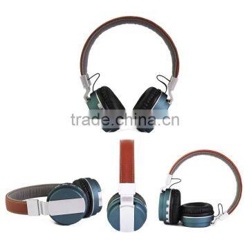 Bulk Wholesale Stereo Bluetooth Headset, OEM Brand Wireless Bluetooth Headphone, Bluetooth Head Phone photo-6