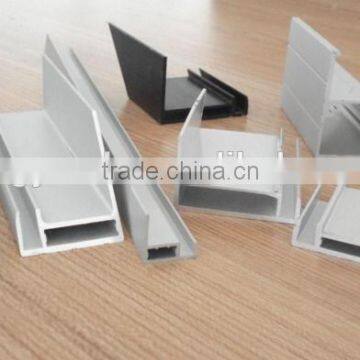 Best price aluminum frame for solar frame panel