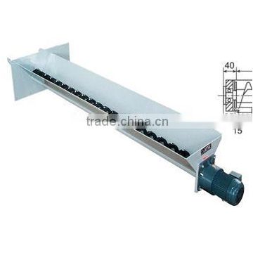 HEBEI RUIAO 2014 hot selling customized chip remove machine tools screw conveyor