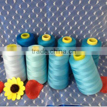 Color Fastness and Strong Sewing Thread 40 2