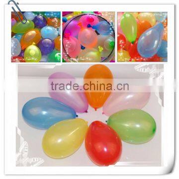inflatable summer 37pcs/ bunch magic Water balloon