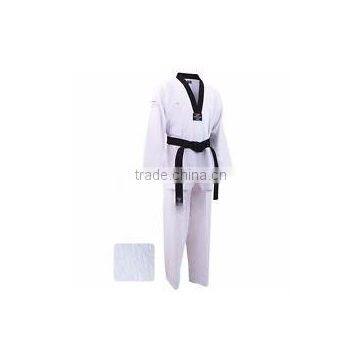 Taekwondo Gi / Taekwondo Uniform / Taekwondo Apparel For Adults & Children durable fabric made for training and Paypal accepted