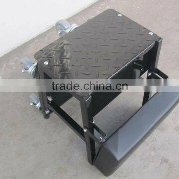 7021,Heavy Duty,2-in-1 Step Stool,Seat photo-2