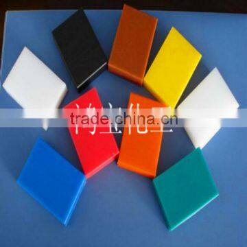 extruded uhmwpe/hdpe 500 sheet