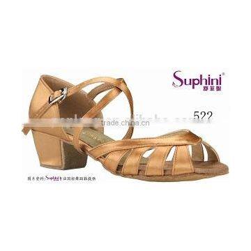 girl dance shoes, child sandal,children latin sneaker