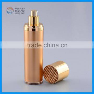 Empty Acrylic Lotion Bottle photo-3