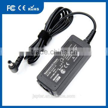 20V 2A 40W 5.5x2.5MM Laptop AC Charger For IdeaPad