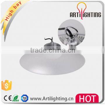 2015 hot sale modern design 120w led high bay light fixtures