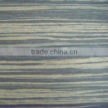 Good Quality Ebony Engineered Veneer for Plywood