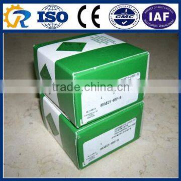 GRAE40-NPP-B Radial Insert ball bearing