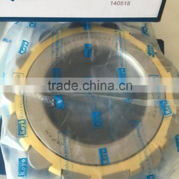 85*151.5*34mm KOYO Eccentric Roller Bearing 85UZS419T2-SX