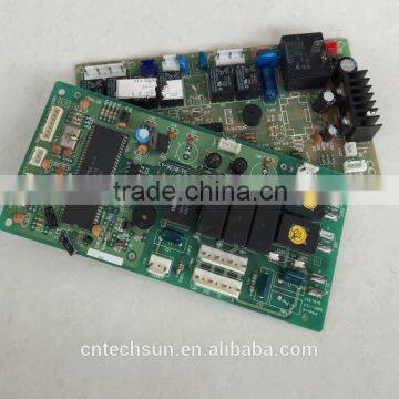 PCB control board for washing machine