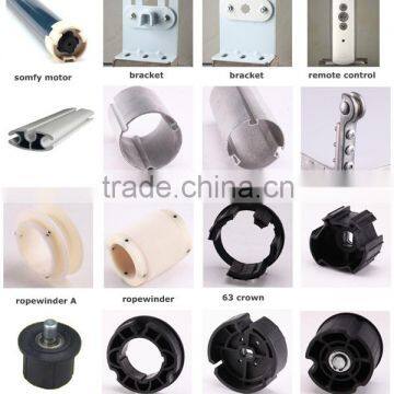 2015 Home Decoration Window Retractable Folding Arm Awning