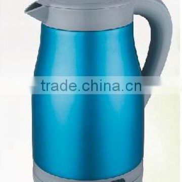 Multiple function electric kettle can heat quickly keep water warm for several hours with good After-sales service