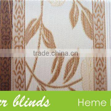 Wholesale Internal Zebra Blind photo-5