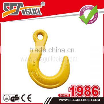 G80 EYE FOUNDRY TYPE HOOK