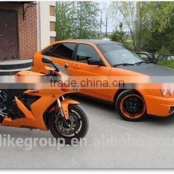 Rubber Floor Paint for Car photo-2