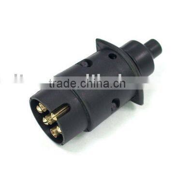 7 Way Cigarette Plug