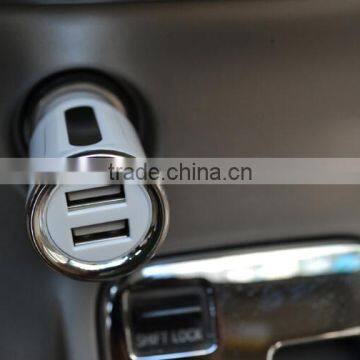 Professional Mobile Phone Accessories Factory Wholesales /OEM USB Car Charger photo-5