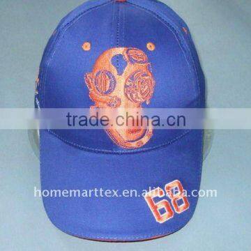 Cotton Promotional Casual Caps,printing Design Logo Advertisement Caps photo-3
