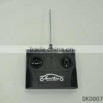 4ch RC Helicopter Remote Control
