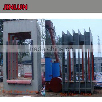500T 15 Layers 4x8 Feet, Plywood Machine /hydraulic Press Machine photo-2