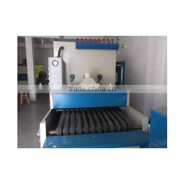 Automatic sandblasting cabinets 3095