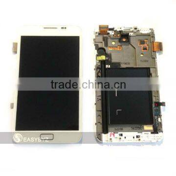 for samsung n7000 galaxy note lcd screen touch