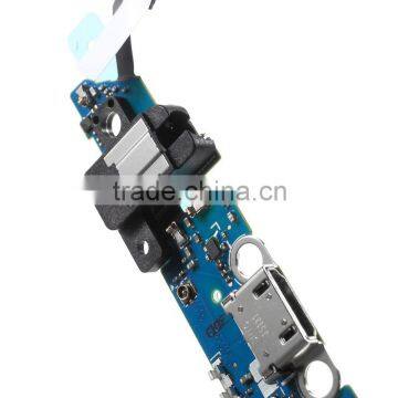 Mobile Phone Replacement Parts Flex Cable For Samsung s6 G920V,For Samsung s6 G920V Charging Port Flex photo-2