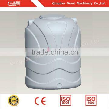 Qingdao Plastic Machine For Water Tank, Road Barrier and Pallet photo-2