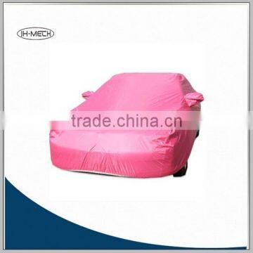 wholesale customized printing logo waterproof car cover