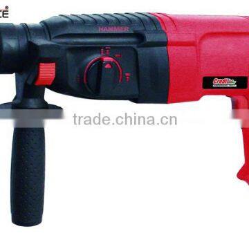 Electric Hammer Drill 26MM 800W