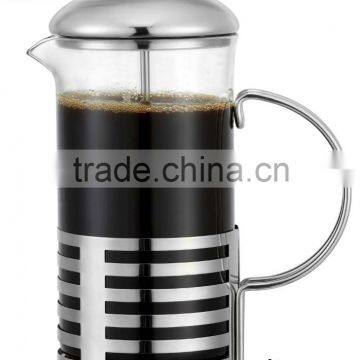 Coffee maker