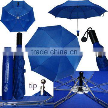 promotion bottle shape umbrella for gift