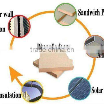 phenolic insulation