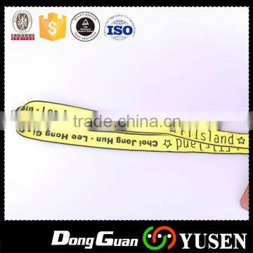Hot-Selling Good Quality Low Price Custom Thermal Custom Key Lanyards photo-2