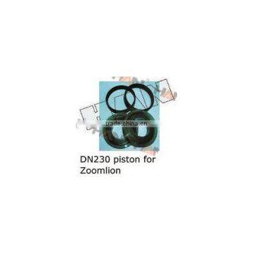 Putzmeister Spare Parts Piston DN230 for Zoomlion JUNJIN Schwing Stetter Sany photo-1