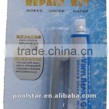 Above Swimming Pool Kit P1926, 30ml Repair kit for Vinyl Inflatable Pool