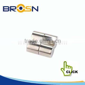 price bulk china mmm 100 mmm n52 neodymium cylinder magnet ge