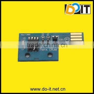 compatible toner chip for xerox C1110