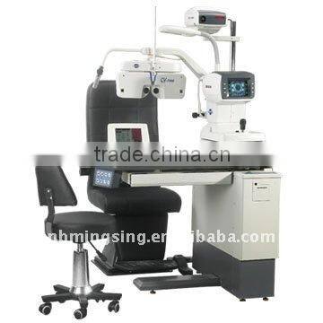 Ophthalmic unit table TCS-760 (optical instrument)