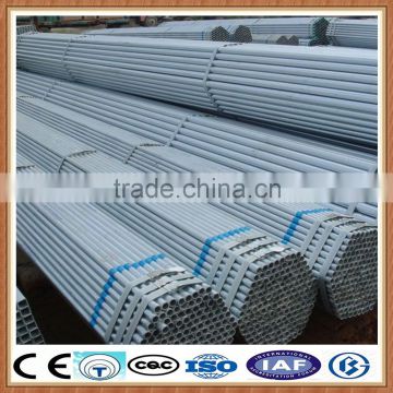 alibaba china!!!Galvanized iron pipe/ steel iron/ sae5140 alloy steel pipe